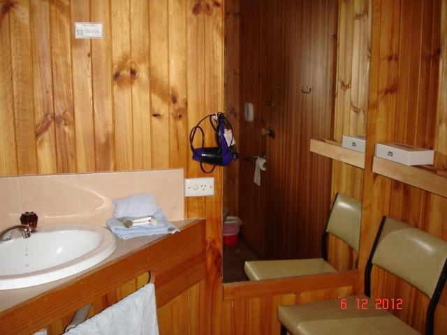 Tooleybuc Country Roads Motor Inn Exterior photo